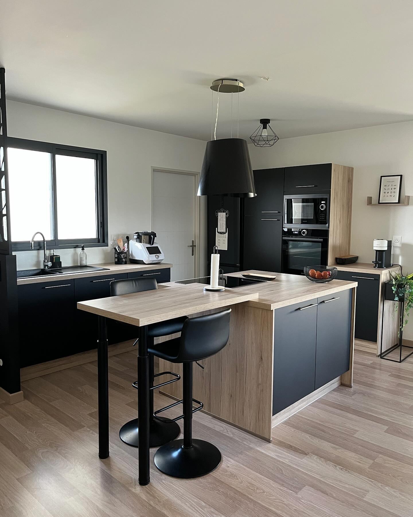 AM Conception Bois - Menuisier Agenceur près de Châtellerault